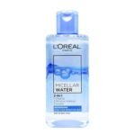 Nước Tẩy Trang Tươi Mát L'Oreal 3-in-1 Dành Cho Da Dầu & Da Hỗn Hợp 400ml